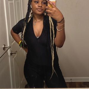 Meet your Posher, Taniya